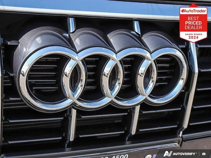2025 Audi F3 Q3 - Image 4 of 18