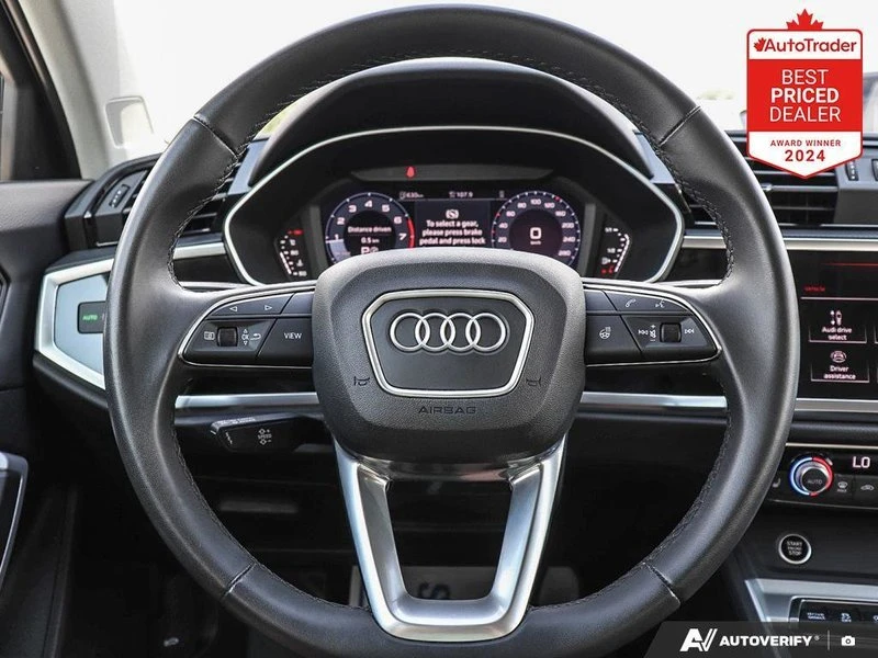 2025 Audi F3 Q3 - Image 6 of 18