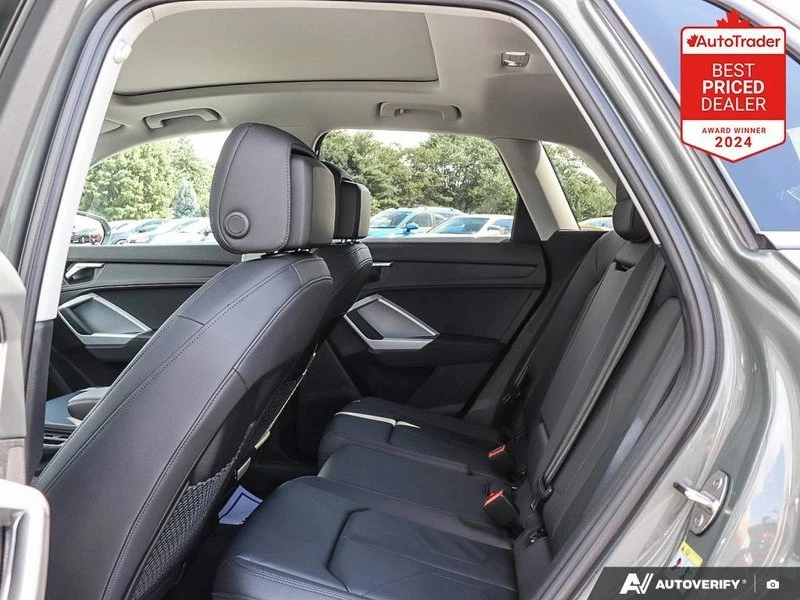 2025 Audi F3 Q3 - Image 15 of 18