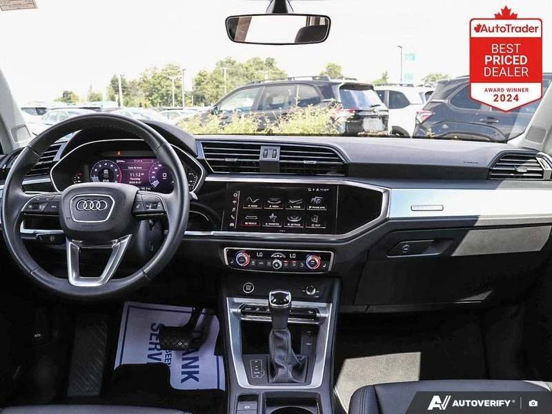 2025 Audi F3 Q3 - Image 16 of 18