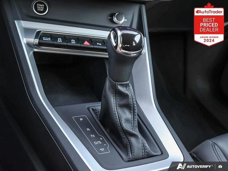 2025 Audi F3 Q3 - Image 11 of 18