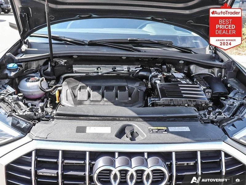 2025 Audi F3 Q3 - Image 3 of 18