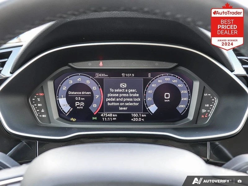 2025 Audi F3 Q3 - Image 7 of 18