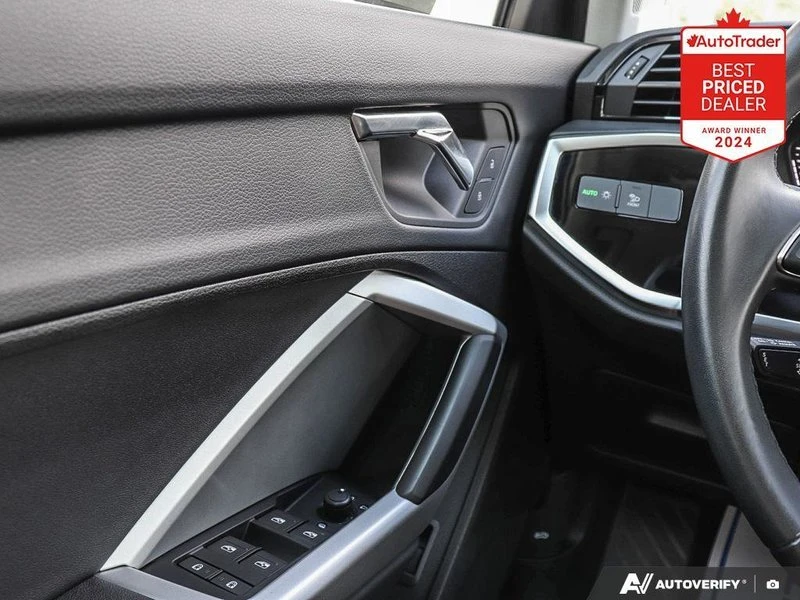 2025 Audi F3 Q3 - Image 9 of 18