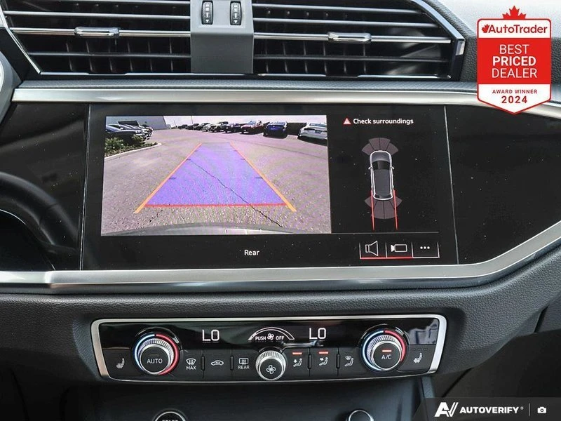 2025 Audi F3 Q3 - Image 18 of 18