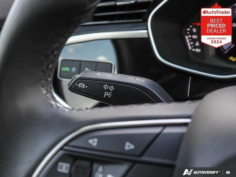 2025 Audi F3 Q3 - Image 8 of 18
