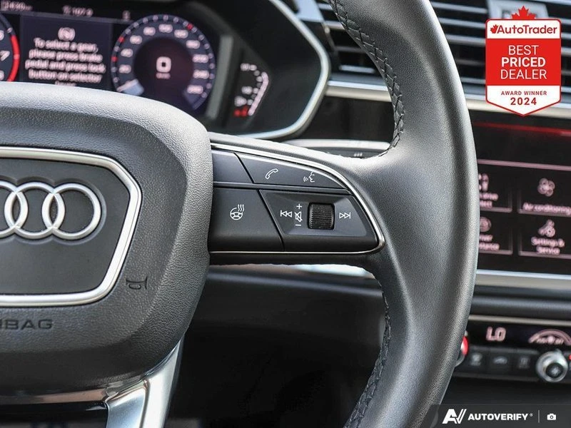 2025 Audi F3 Q3 - Image 10 of 18