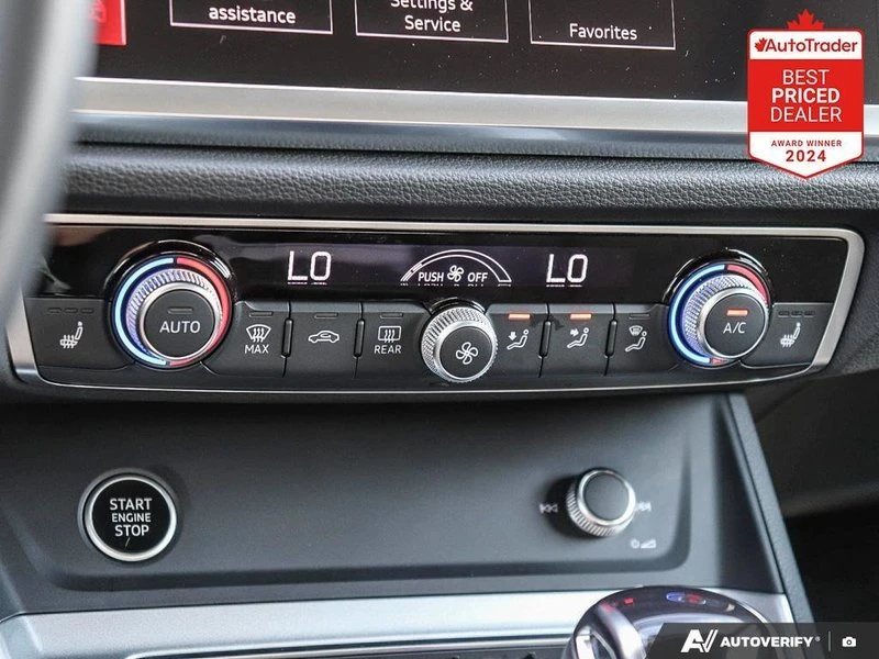 2025 Audi F3 Q3 - Image 12 of 18