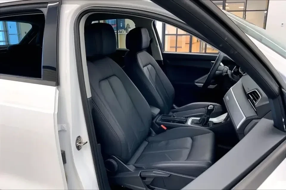 2025 Audi F3 Q3 - Image 9 of 13