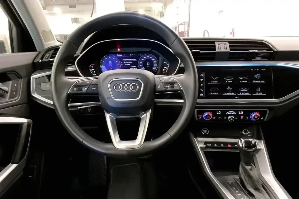 2025 Audi F3 Q3 - Image 10 of 13