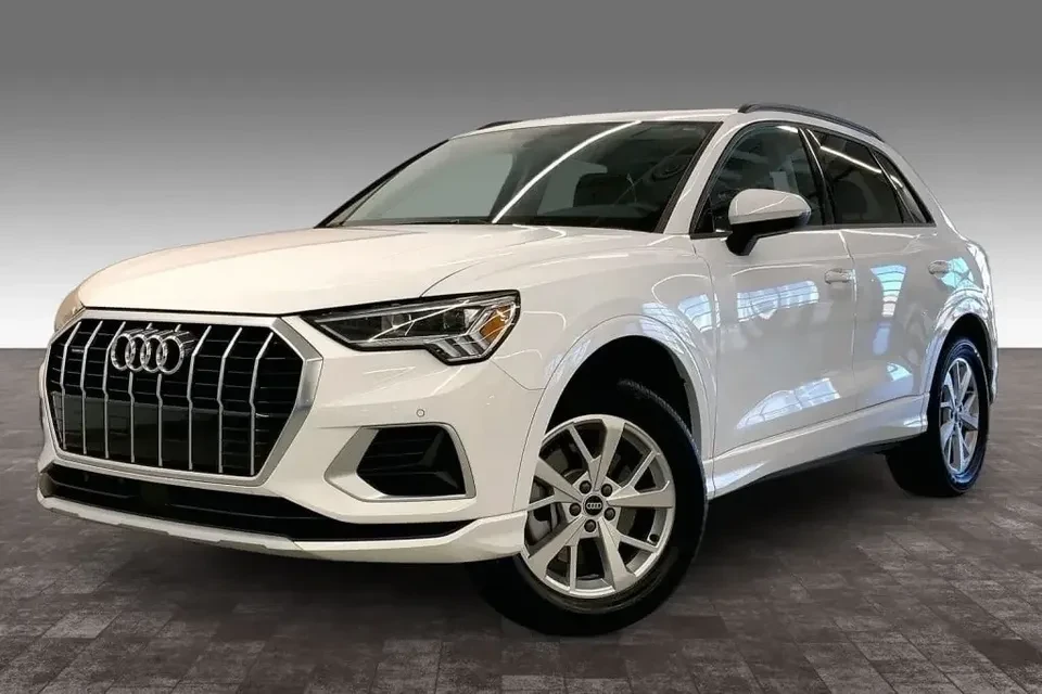 2025 Audi F3 Q3 - Image 13 of 13