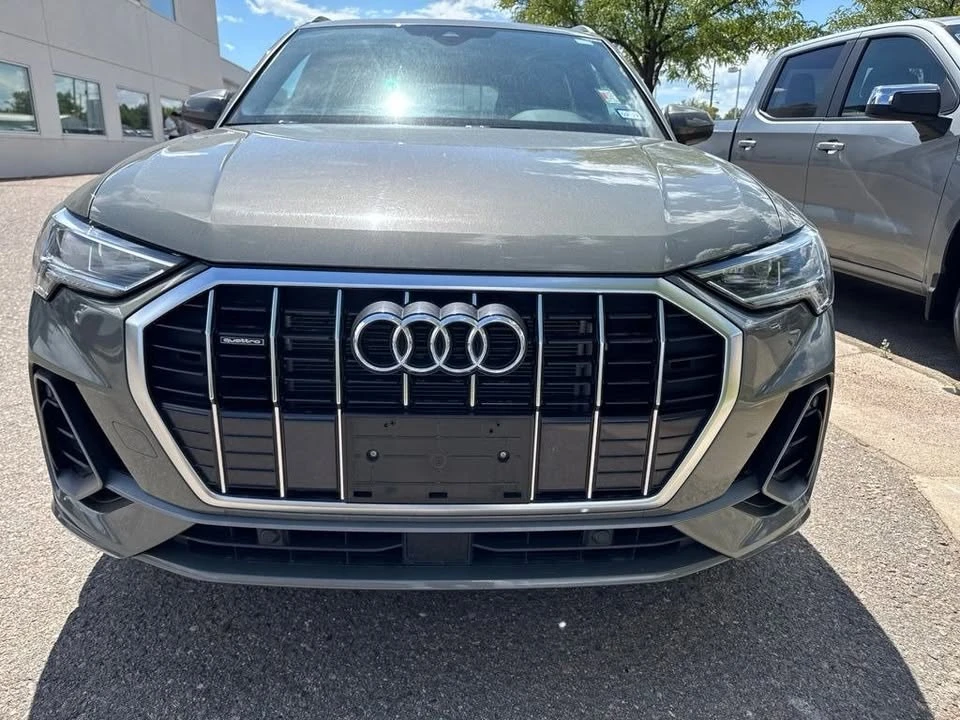 2025 Audi F3 Q3 - Image 6 of 9