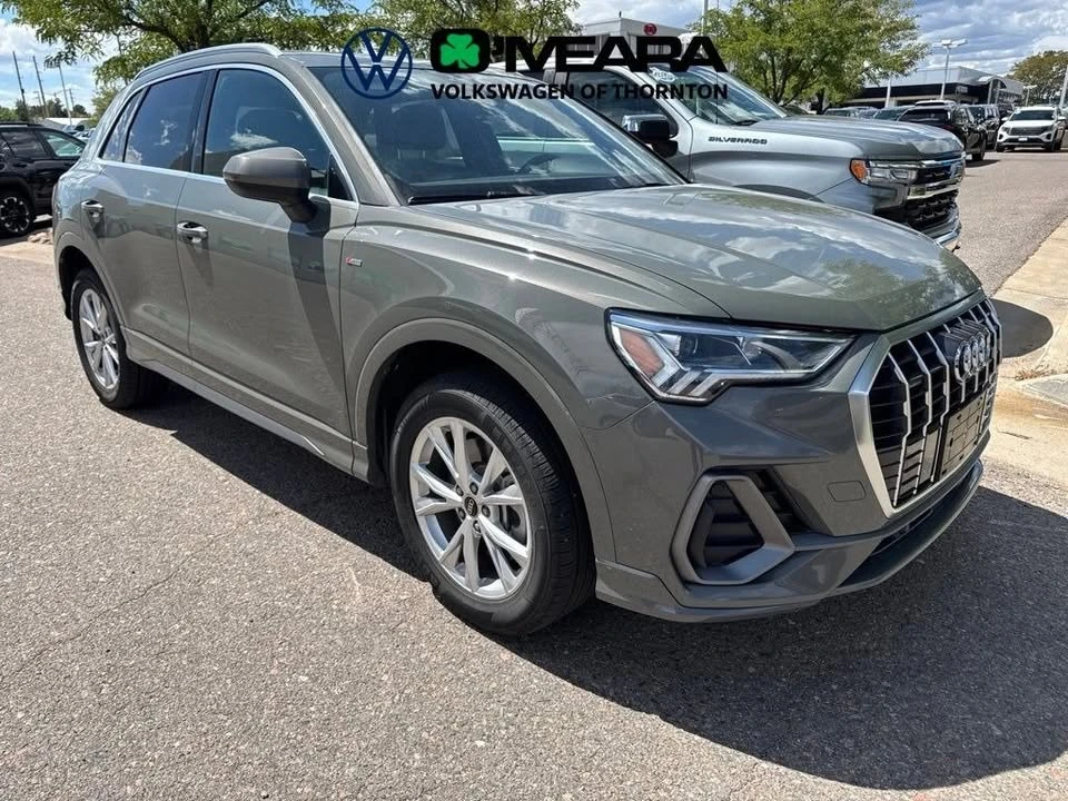 2025 Audi F3 Q3 - Image 5 of 9