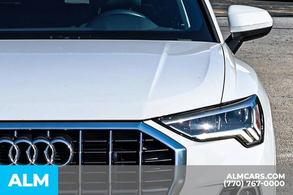 2025 Audi F3 Q3 - Image 14 of 20