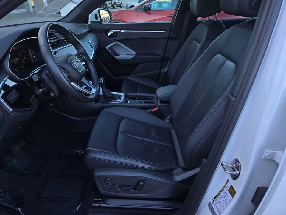 2025 Audi F3 Q3 - Image 15 of 20