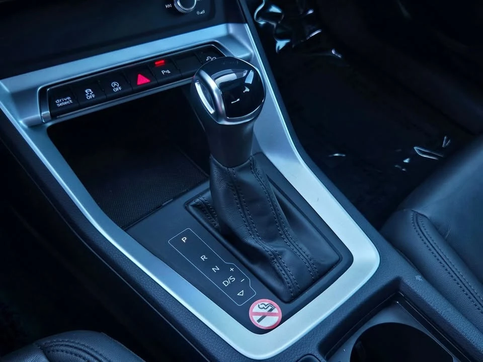 2025 Audi F3 Q3 - Image 17 of 20