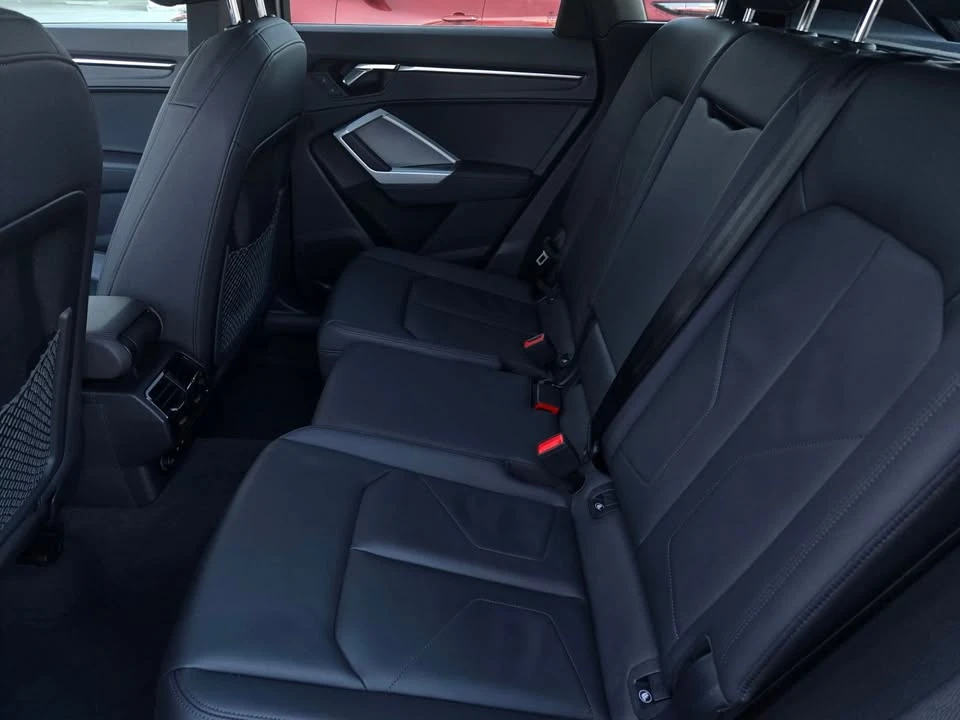 2025 Audi F3 Q3 - Image 11 of 20