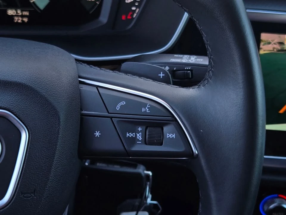 2025 Audi F3 Q3 - Image 20 of 20