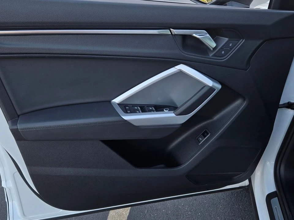 2025 Audi F3 Q3 - Image 9 of 20