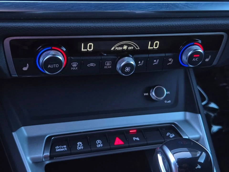 2025 Audi F3 Q3 - Image 19 of 20