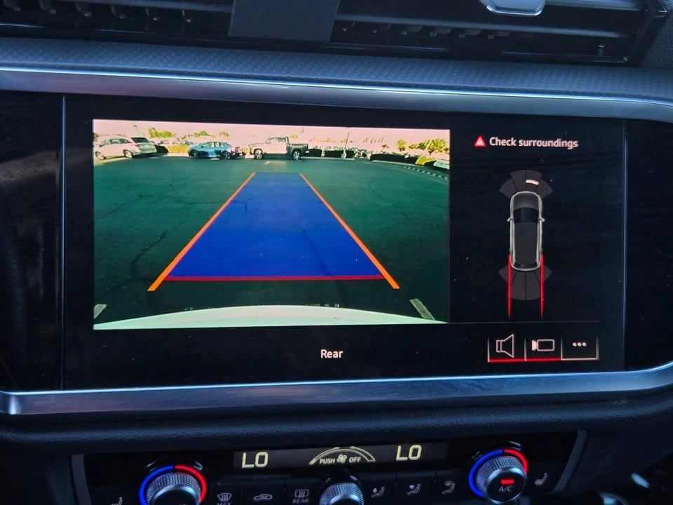 2025 Audi F3 Q3 - Image 14 of 20