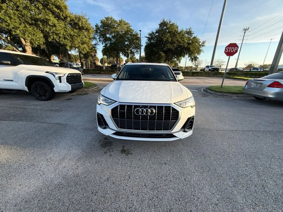 2025 Audi F3 Q3 - Image 5 of 9