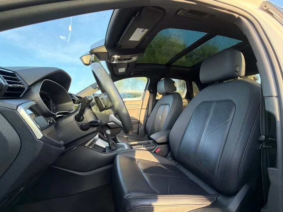 2025 Audi F3 Q3 - Image 6 of 9