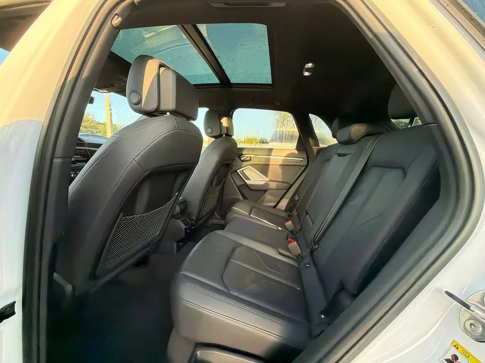 2025 Audi F3 Q3 - Image 7 of 9