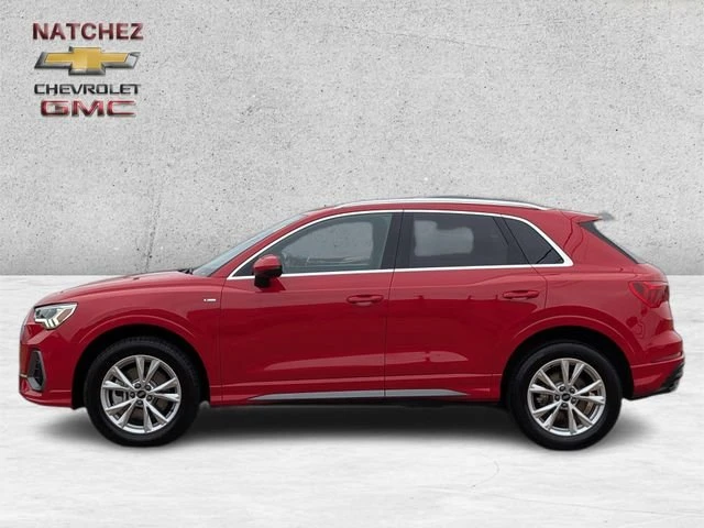 2025 Audi F3 Q3 - Image 2 of 2