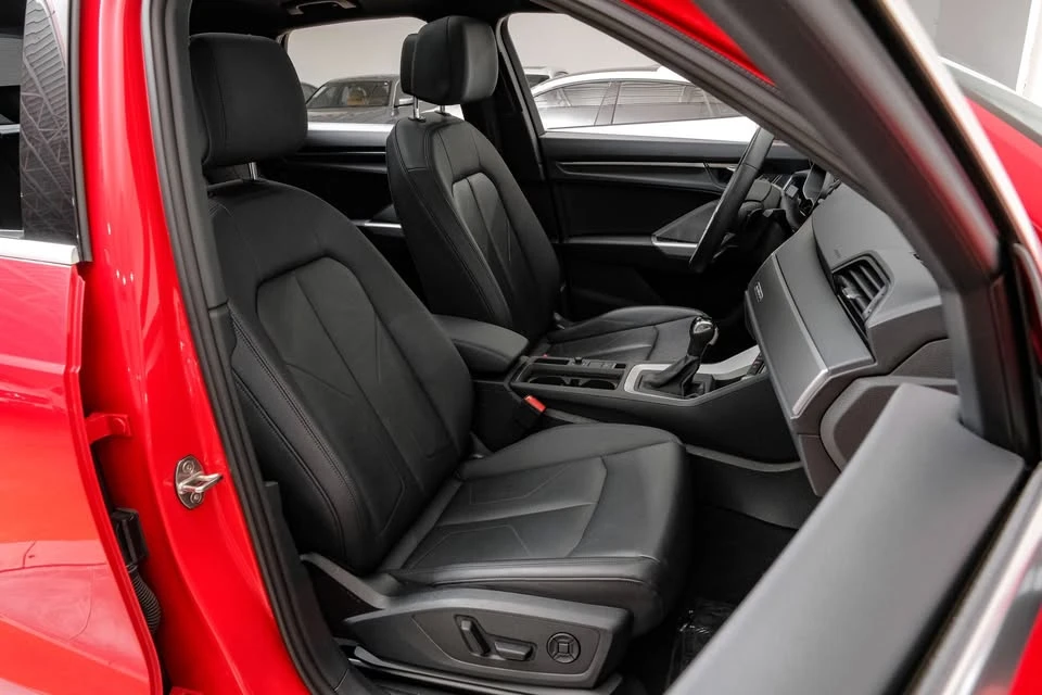 2025 Audi F3 Q3 - Image 15 of 20