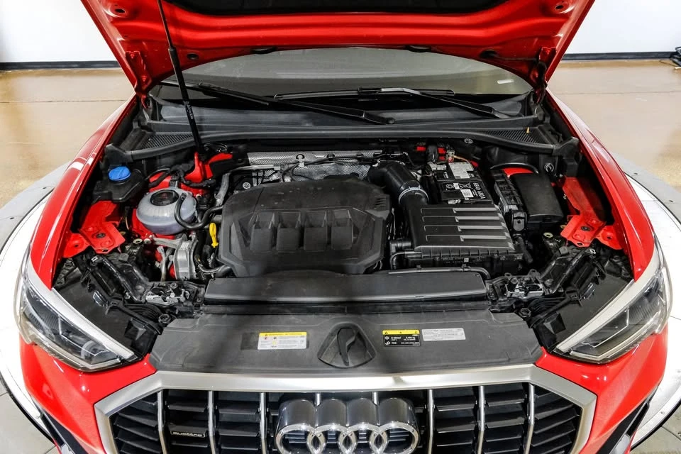 2025 Audi F3 Q3 - Image 6 of 20