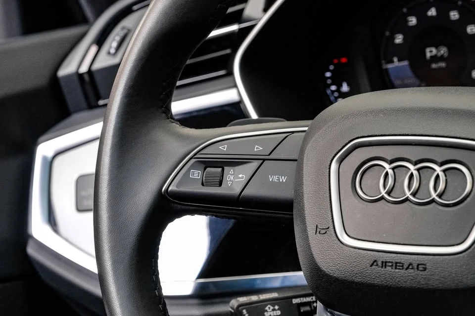 2025 Audi F3 Q3 - Image 20 of 20
