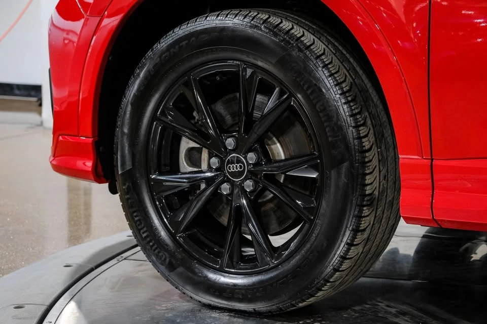 2025 Audi F3 Q3 - Image 4 of 20