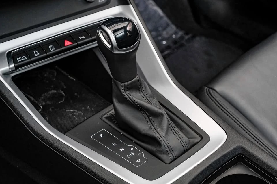 2025 Audi F3 Q3 - Image 18 of 20
