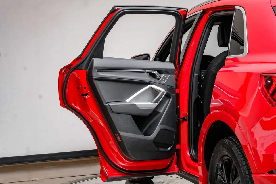 2025 Audi F3 Q3 - Image 17 of 20