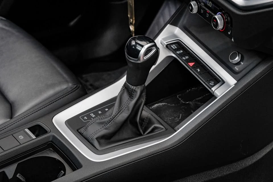 2025 Audi F3 Q3 - Image 13 of 20