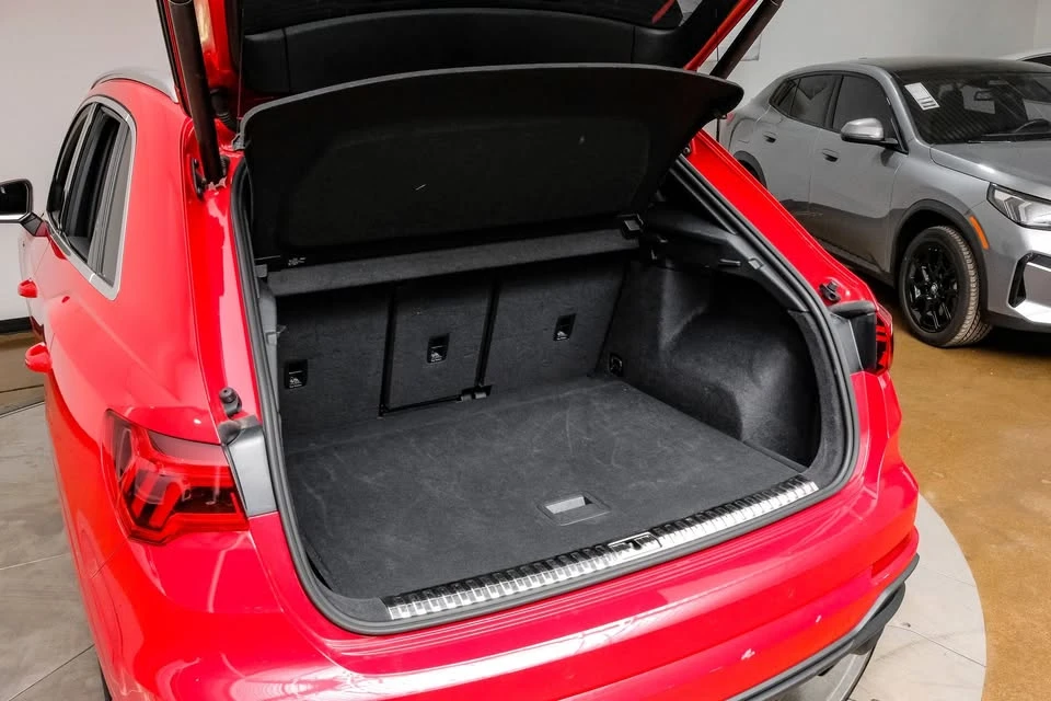 2025 Audi F3 Q3 - Image 16 of 20