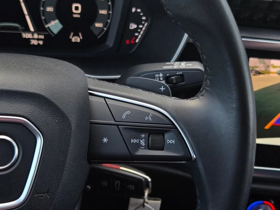 2025 Audi F3 Q3 - Image 20 of 20