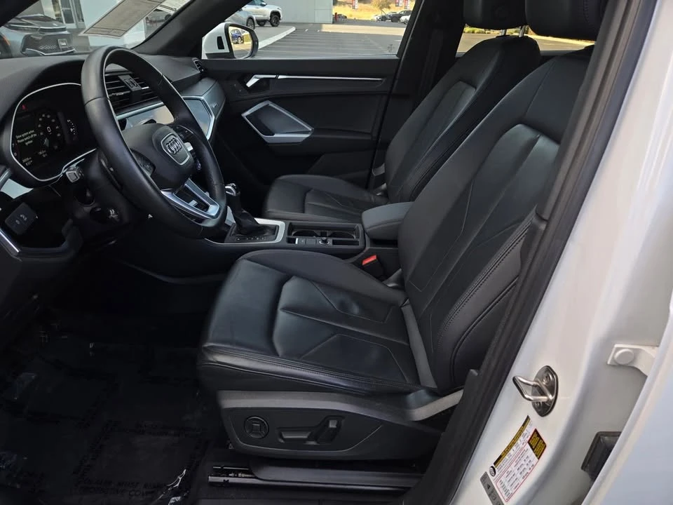 2025 Audi F3 Q3 - Image 16 of 20