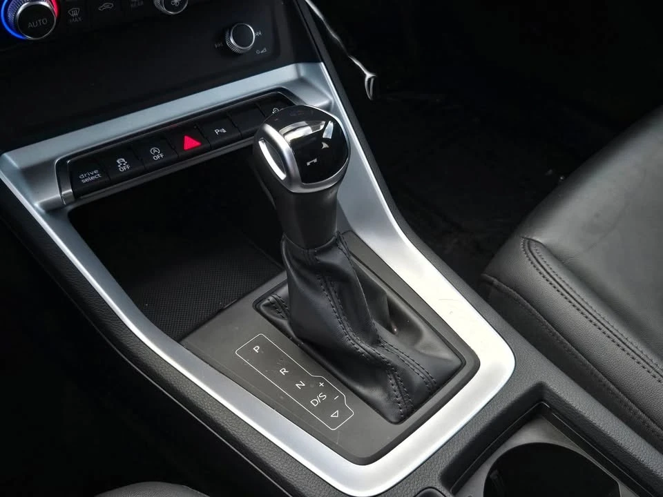 2025 Audi F3 Q3 - Image 18 of 20