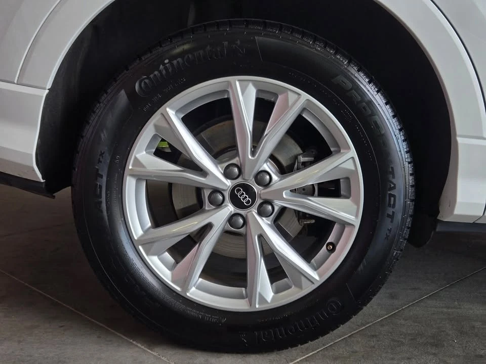 2025 Audi F3 Q3 - Image 5 of 20