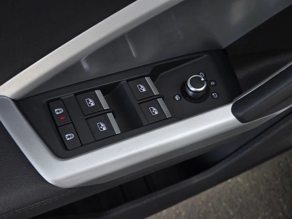 2025 Audi F3 Q3 - Image 10 of 20