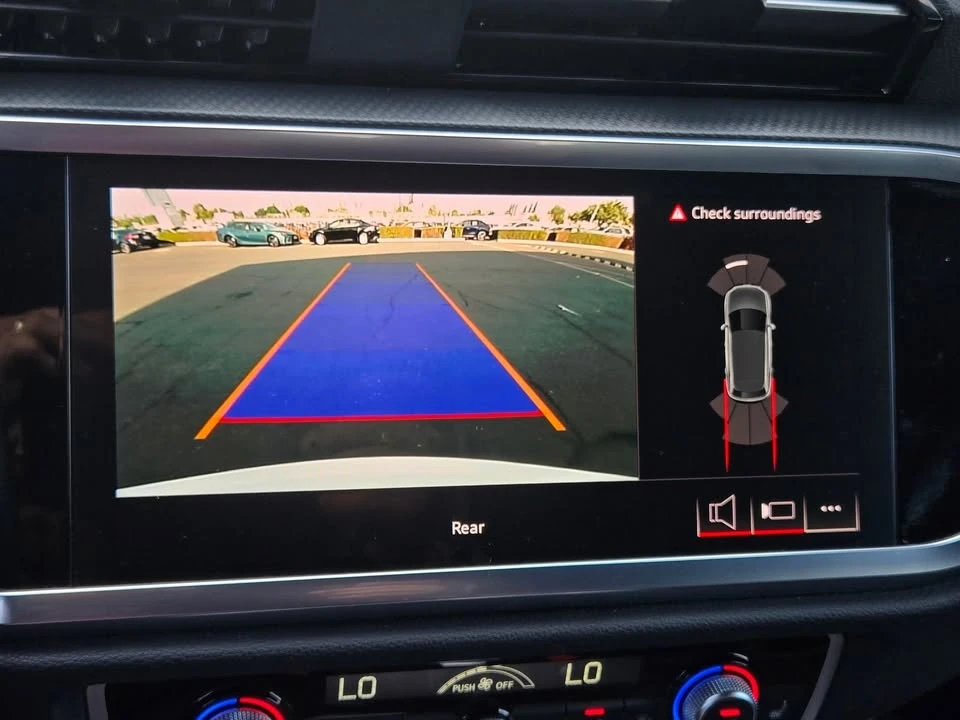 2025 Audi F3 Q3 - Image 15 of 20