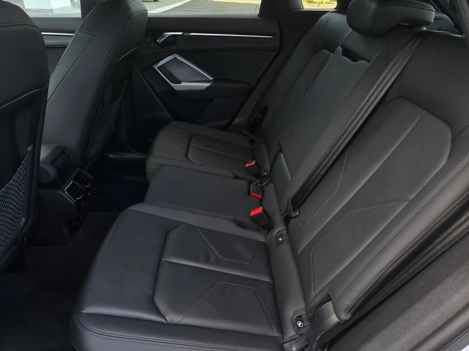 2025 Audi F3 Q3 - Image 11 of 20