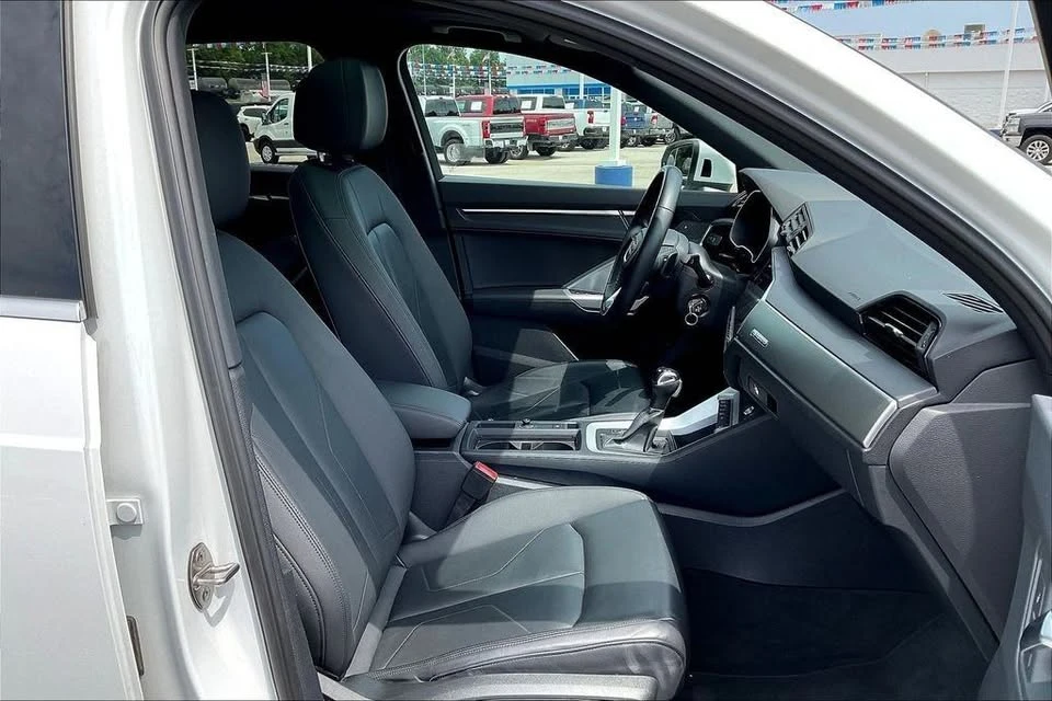 2025 Audi F3 Q3 - Image 16 of 20