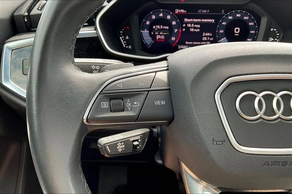 2025 Audi F3 Q3 - Image 10 of 20