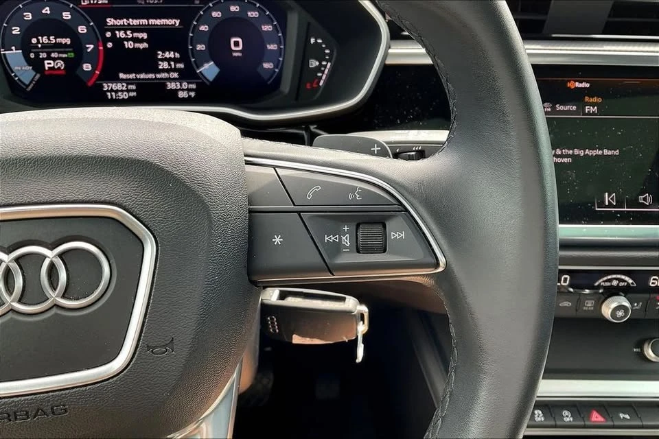 2025 Audi F3 Q3 - Image 11 of 20
