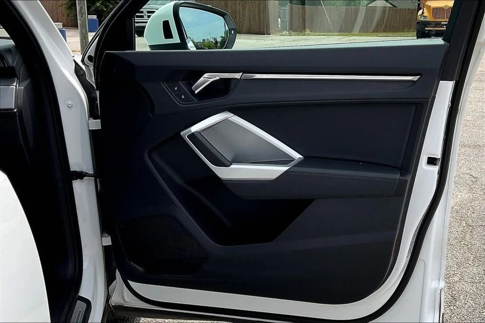 2025 Audi F3 Q3 - Image 20 of 20