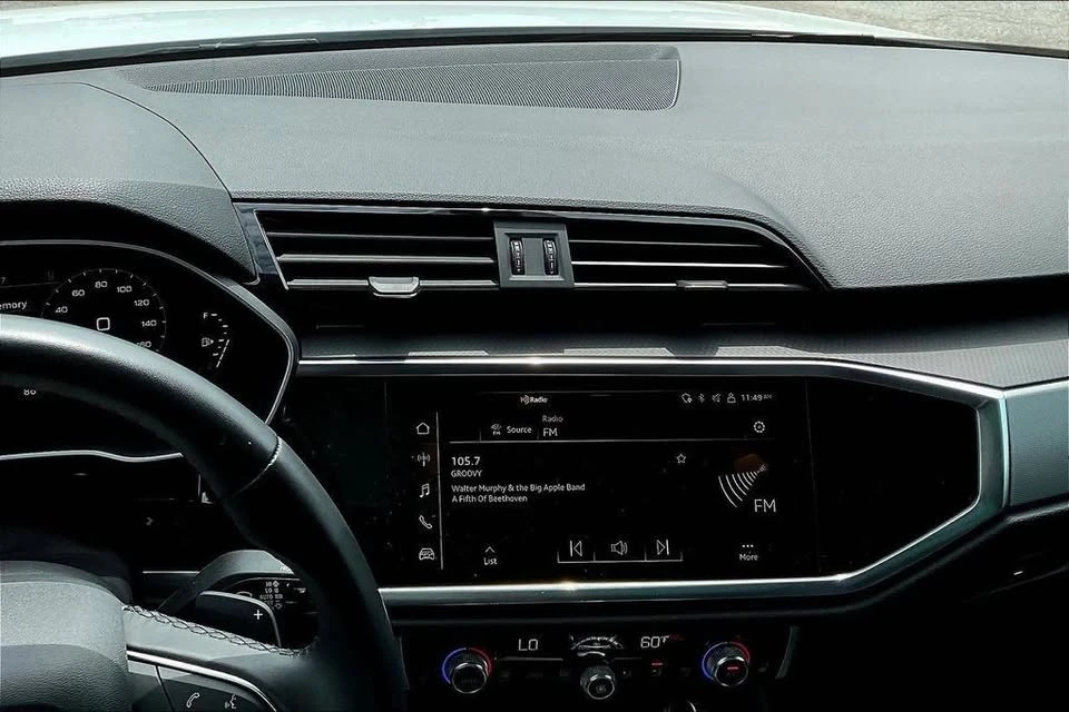 2025 Audi F3 Q3 - Image 13 of 20