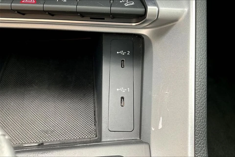 2025 Audi F3 Q3 - Image 15 of 20